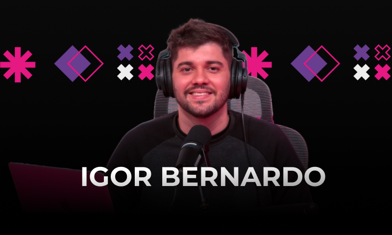 Igor Bernardo