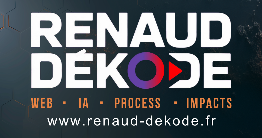 Renaud Dekode