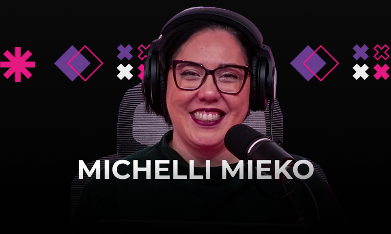 Michelli Mieko