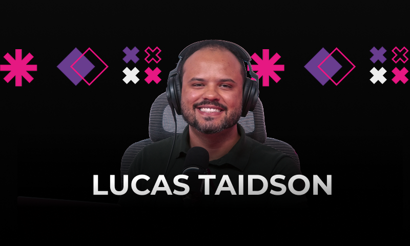 Lucas Taidson