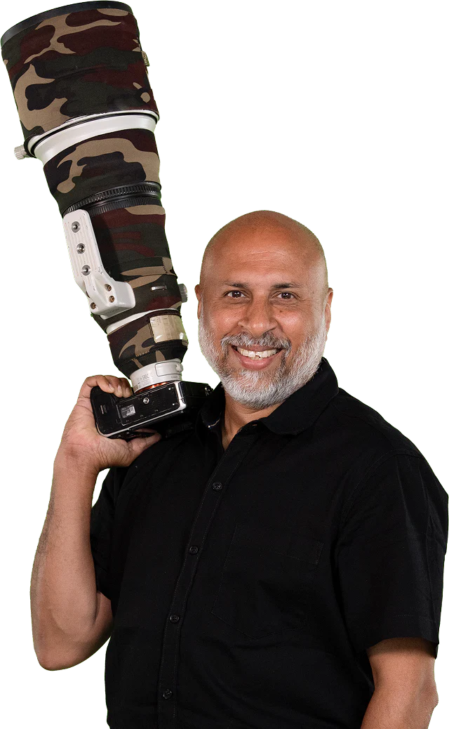 Sudhir Shivaram