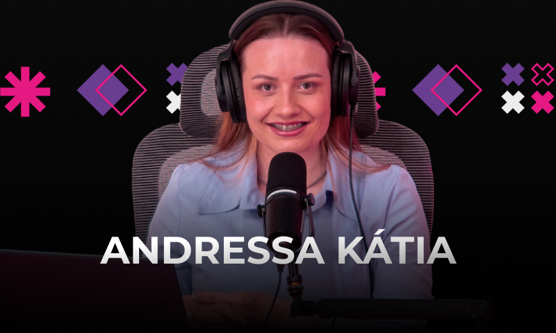 Andressa Katia