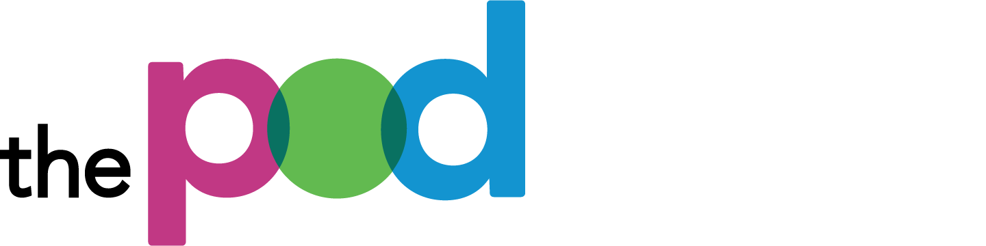the POD