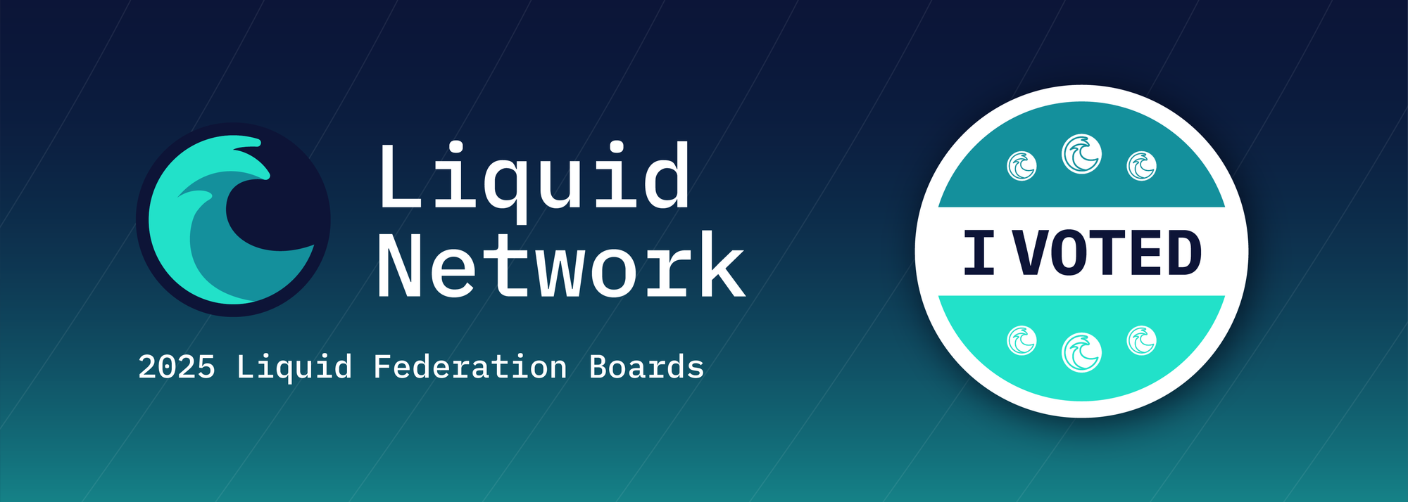 Liquid Federation Expands to 81 Members and Elects Boards for 2025 ...