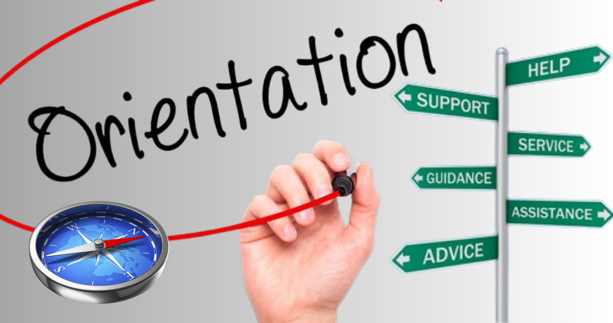 Orientation Tutorials | Soft Landing NZ Inner Circle
