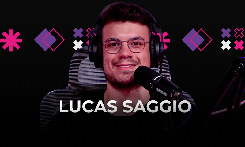 Lucas Saggio