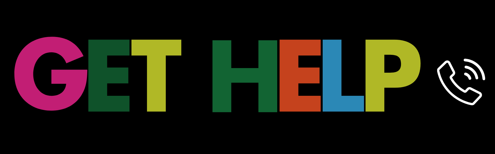 Get Help | Your DNA Guide