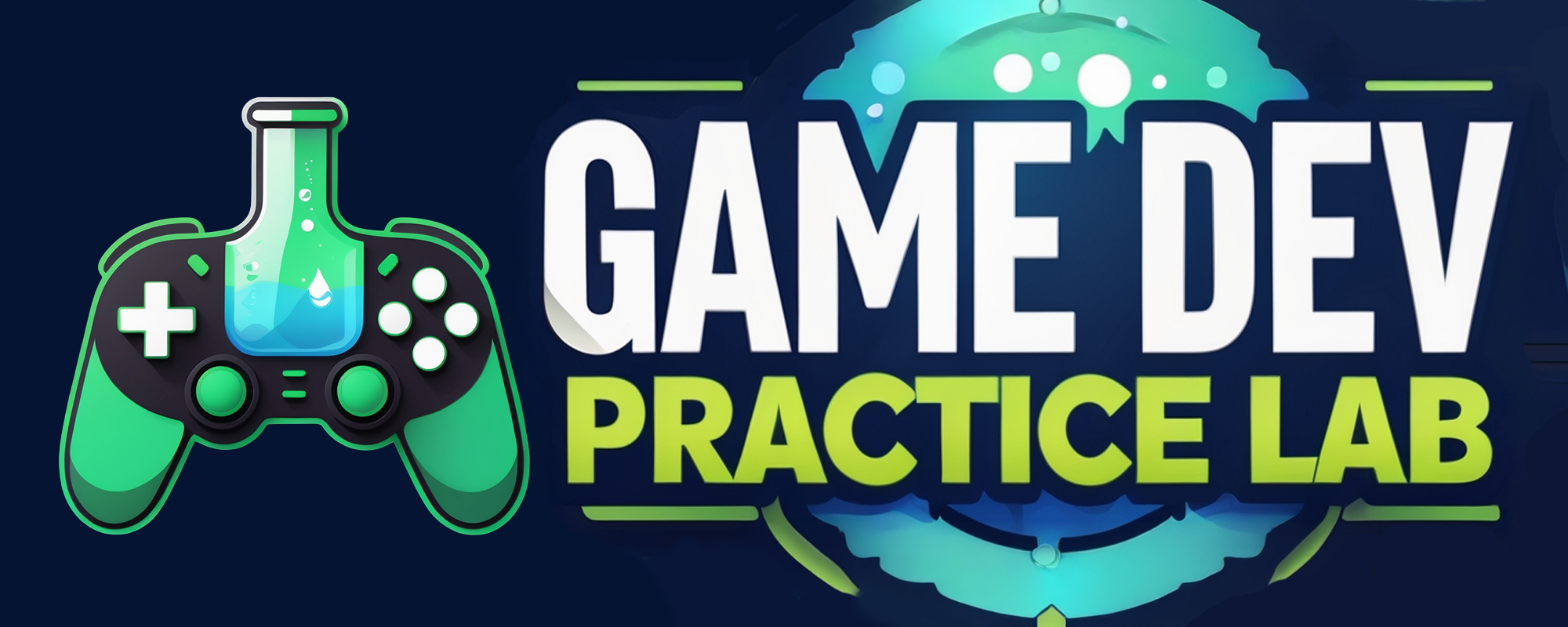 Game Dev Practice Lab community | Game Dev Practice Lab