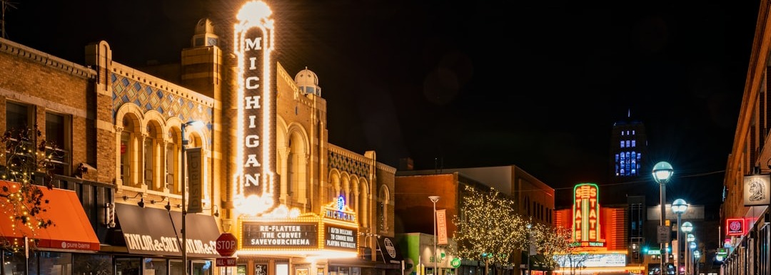 Michigan updates its BEAD eligible location files ahead of August 4 'Benefit of the Bargain' deadline Thumbnail Image