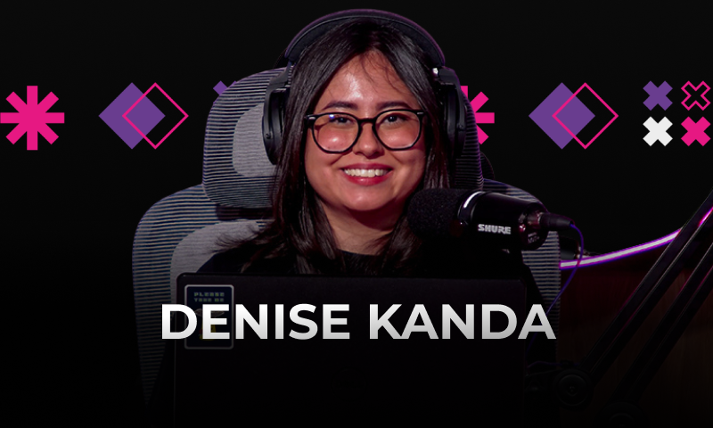 Denise Rodrigues Kanda