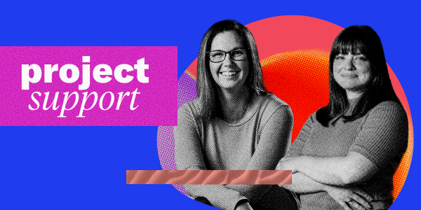Project Support | Maestro Community