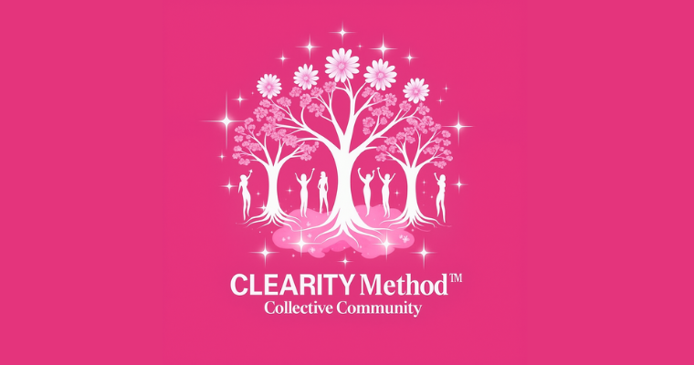 CLEARITY Method™ Collective | Soul-Led Membership for Authentic Growth ...