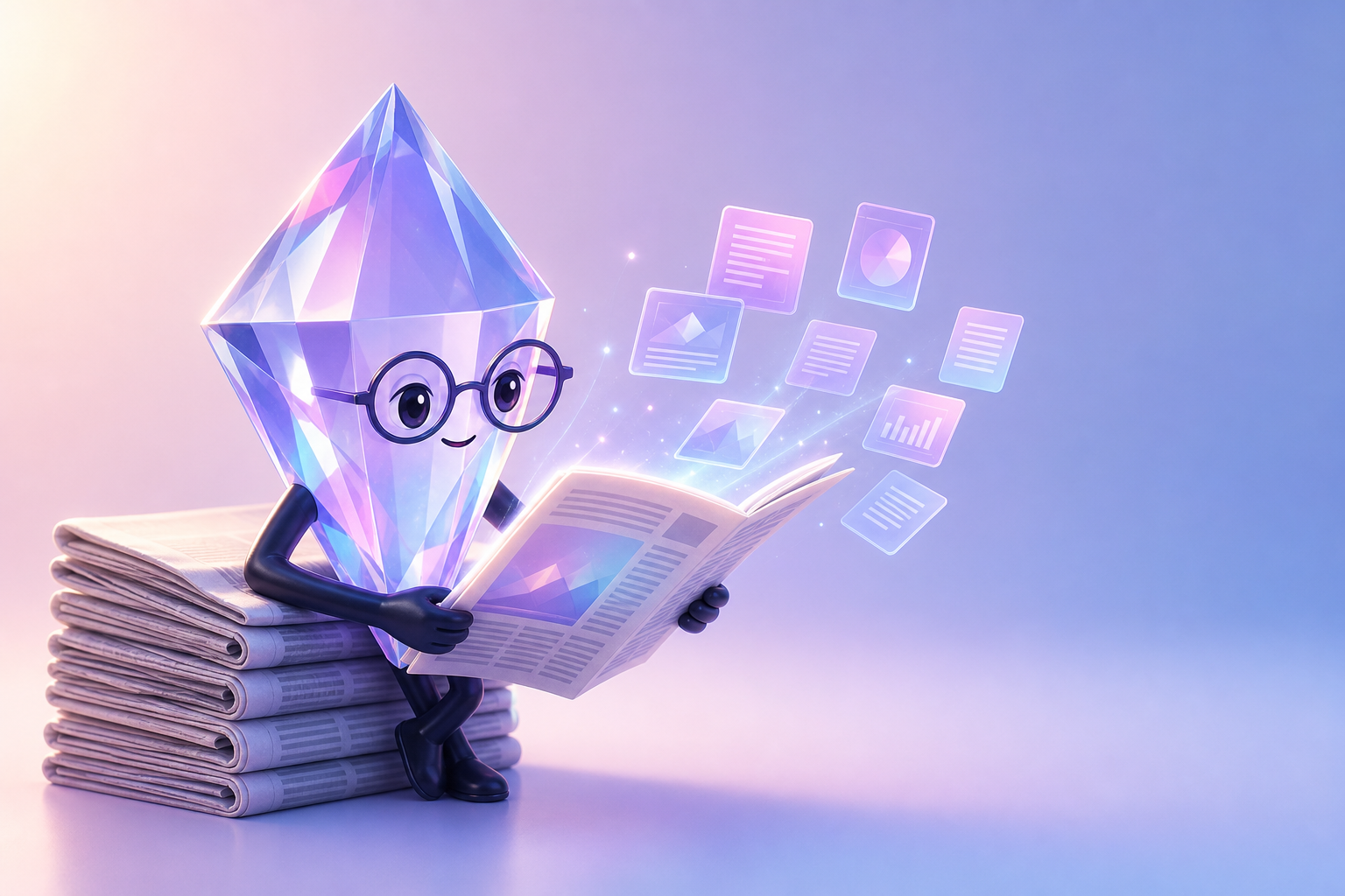 Prisma AI-News-Digest