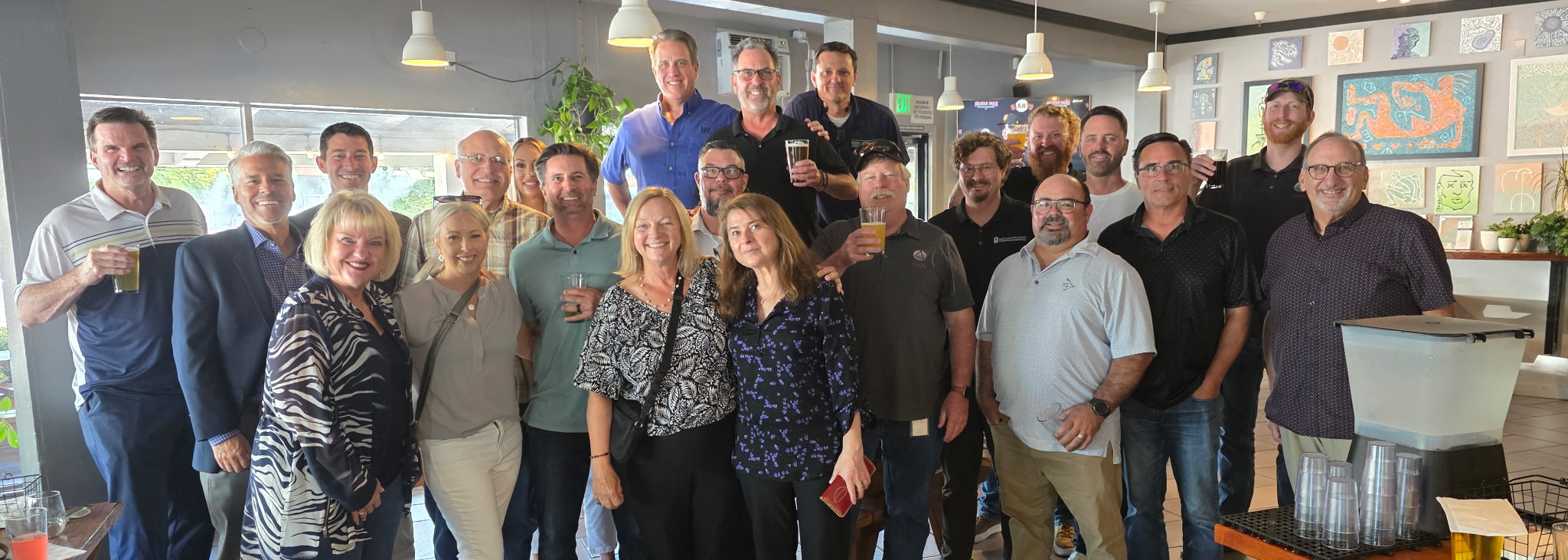 IAUG Northern California Chapter Meeting - Spring 2026 | International ...
