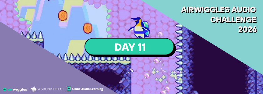 AAC26 Day 11: Soda-Powered Penguin