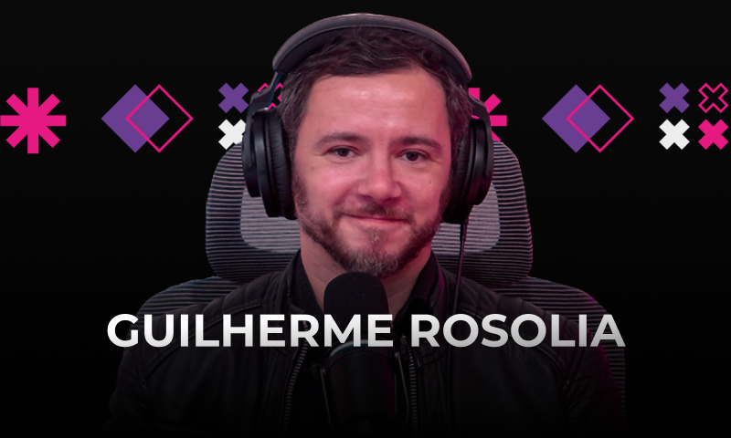 Guilherme Rosolia