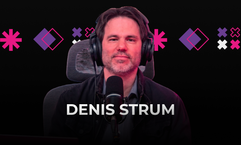 Denis Strum