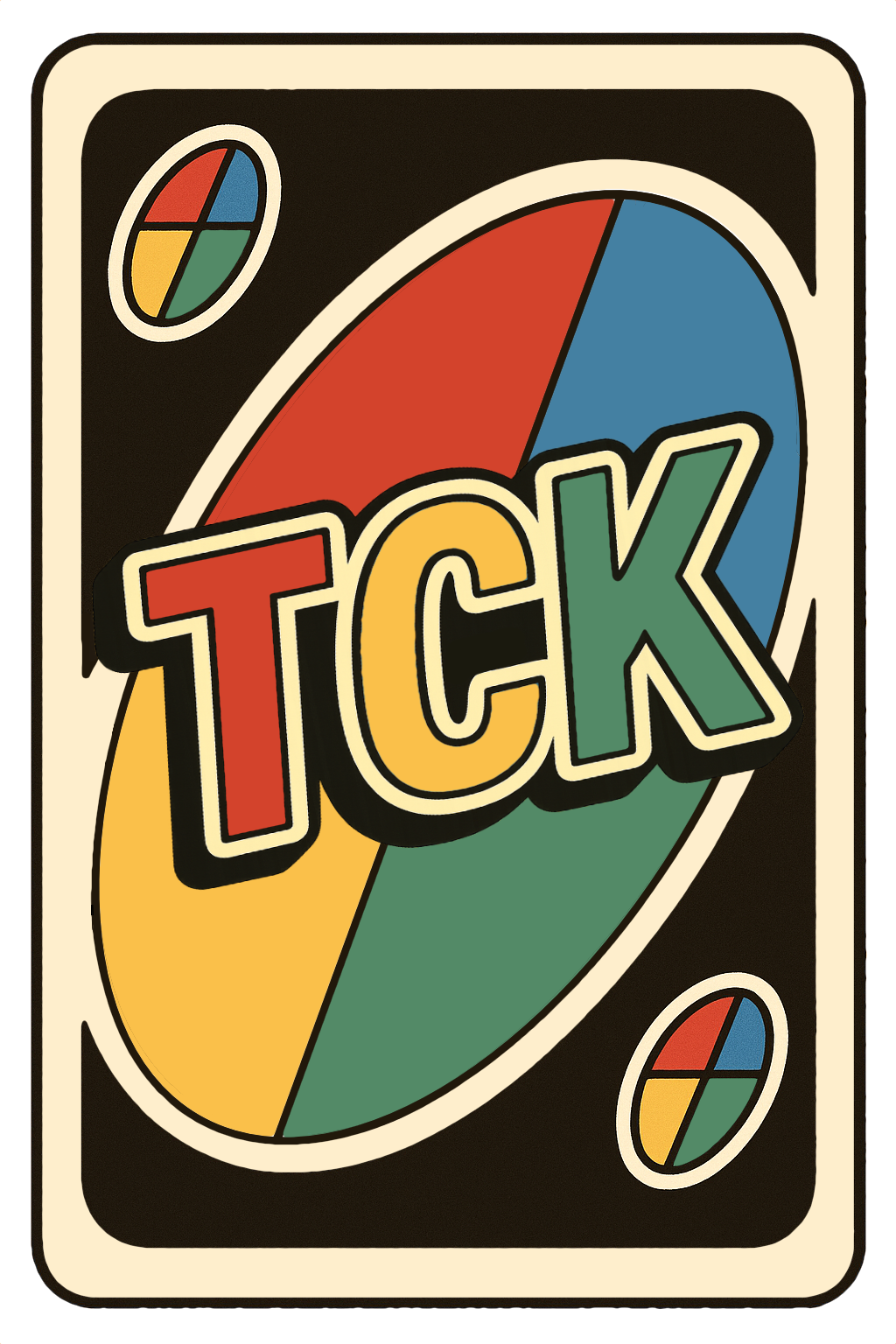 TCK Fest logo