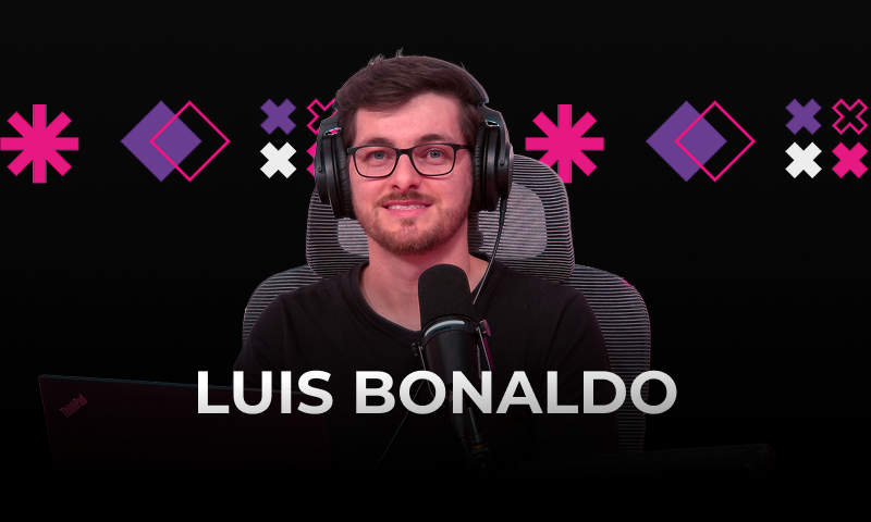 Luis Henrique Bonaldo