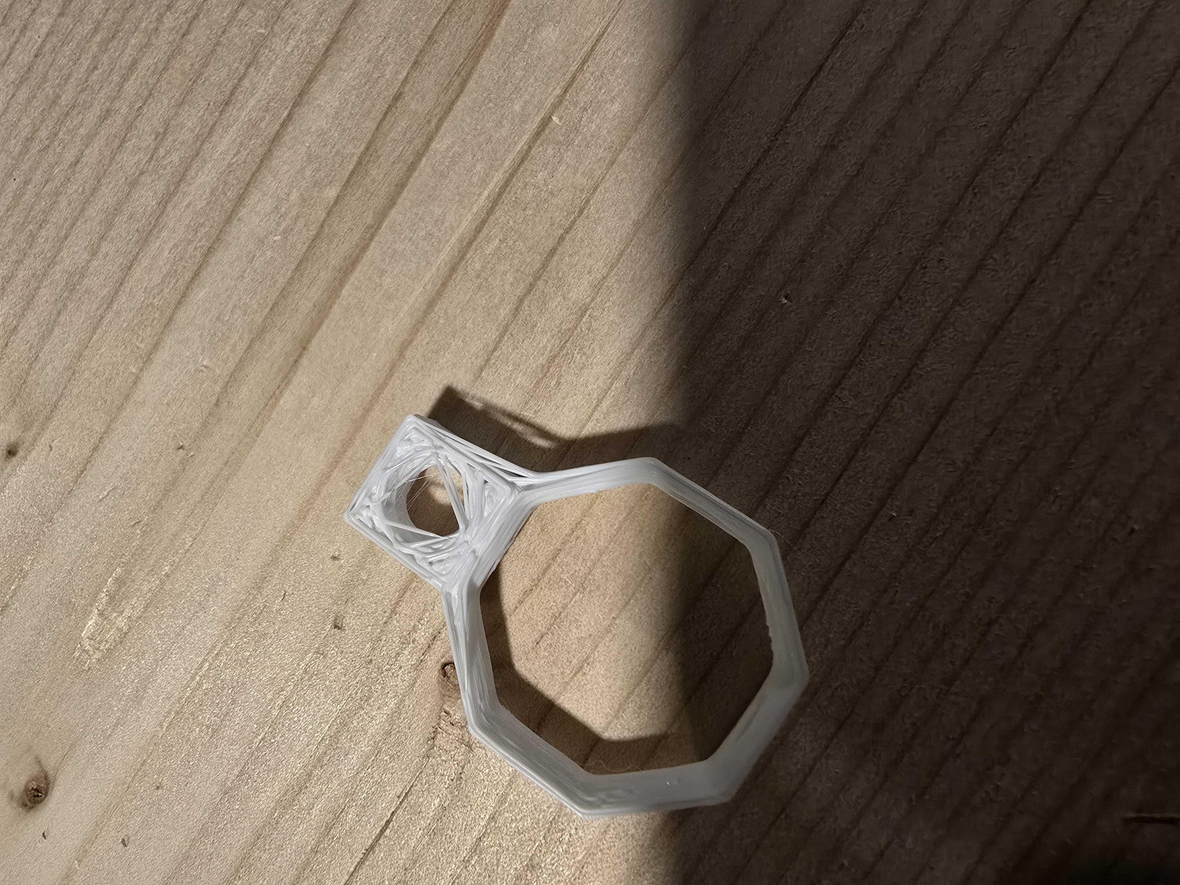 Thick Stringing With Tile Stacks | MultiBuild Community