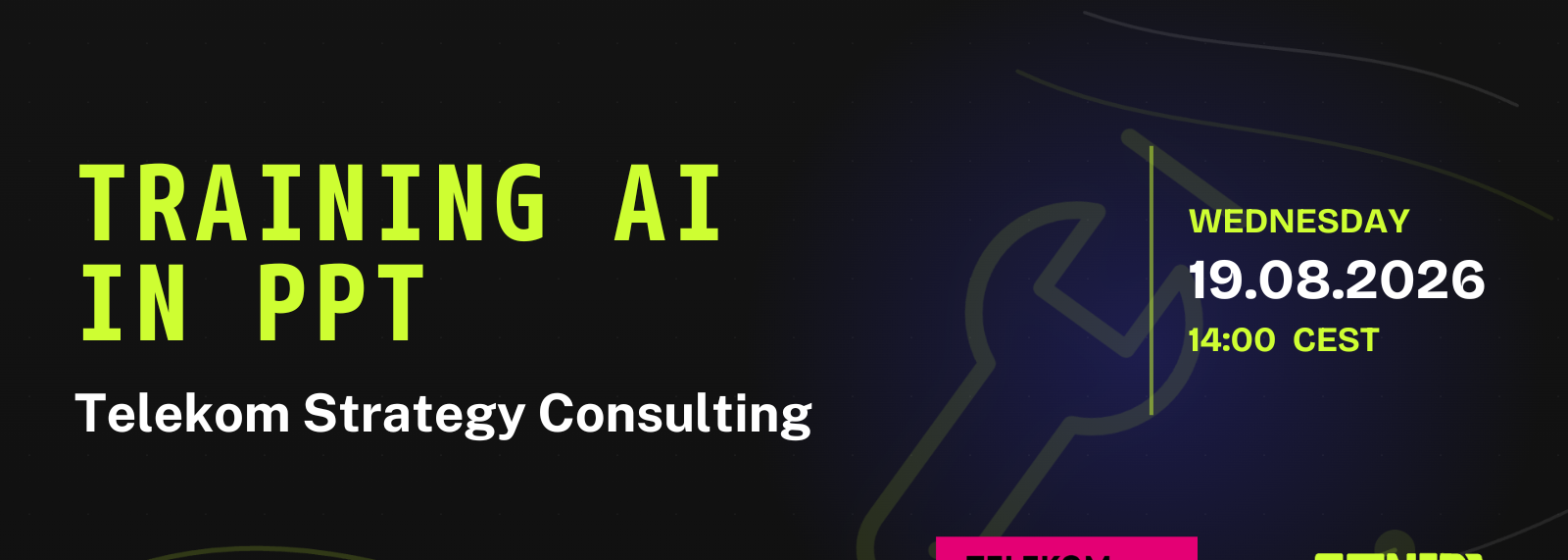 Training AI in PPT: Vorschaubild