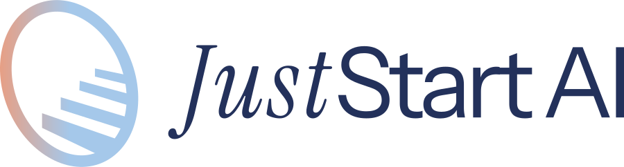 Just Start AI - Start with Clarity Community