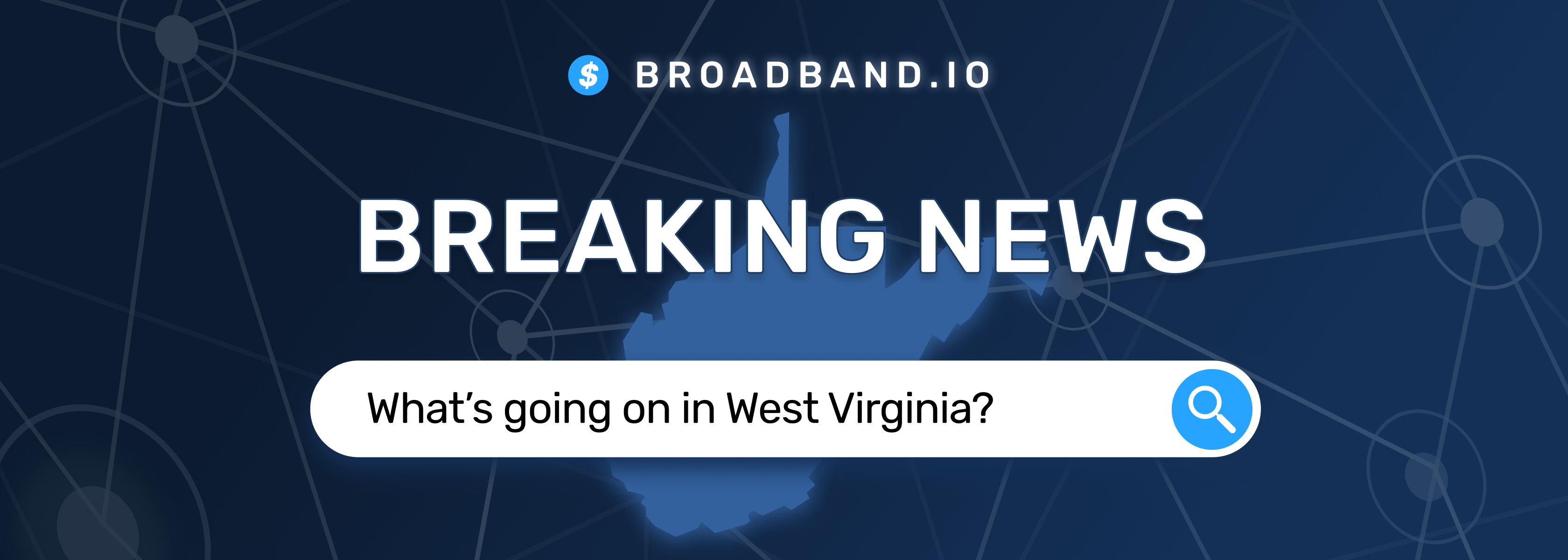 West Virginia Releases Initial BOB Numbers  Thumbnail Image