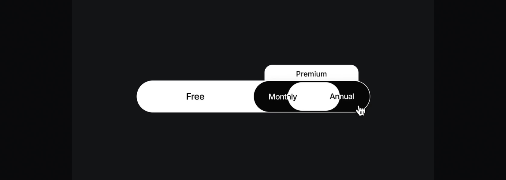 Dynamic Toggle Component for Framer | Framer