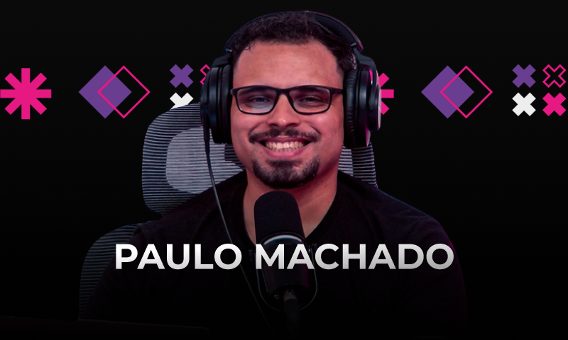 Paulo Machado