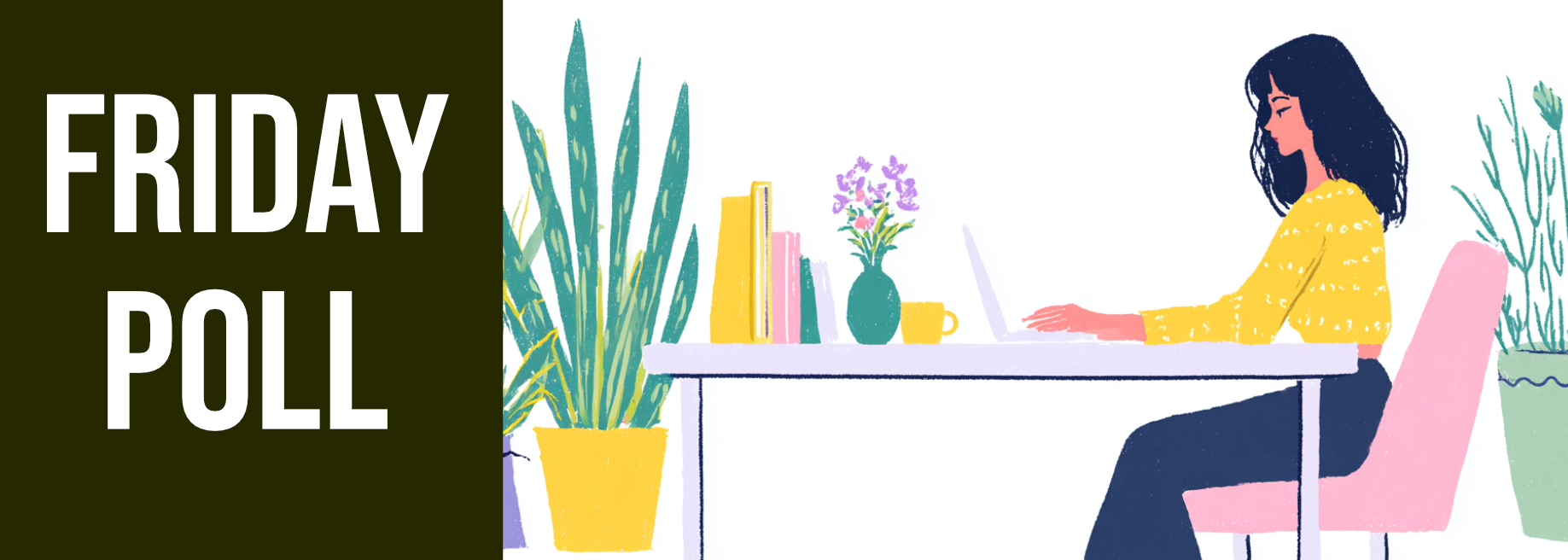 Friday Poll: What Do You Struggle With The Most? 🤔 | Printify Sellers Club