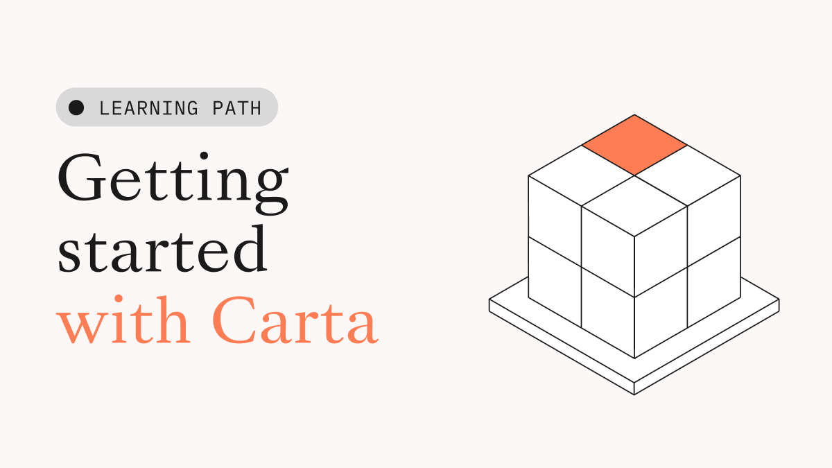 Carta Community