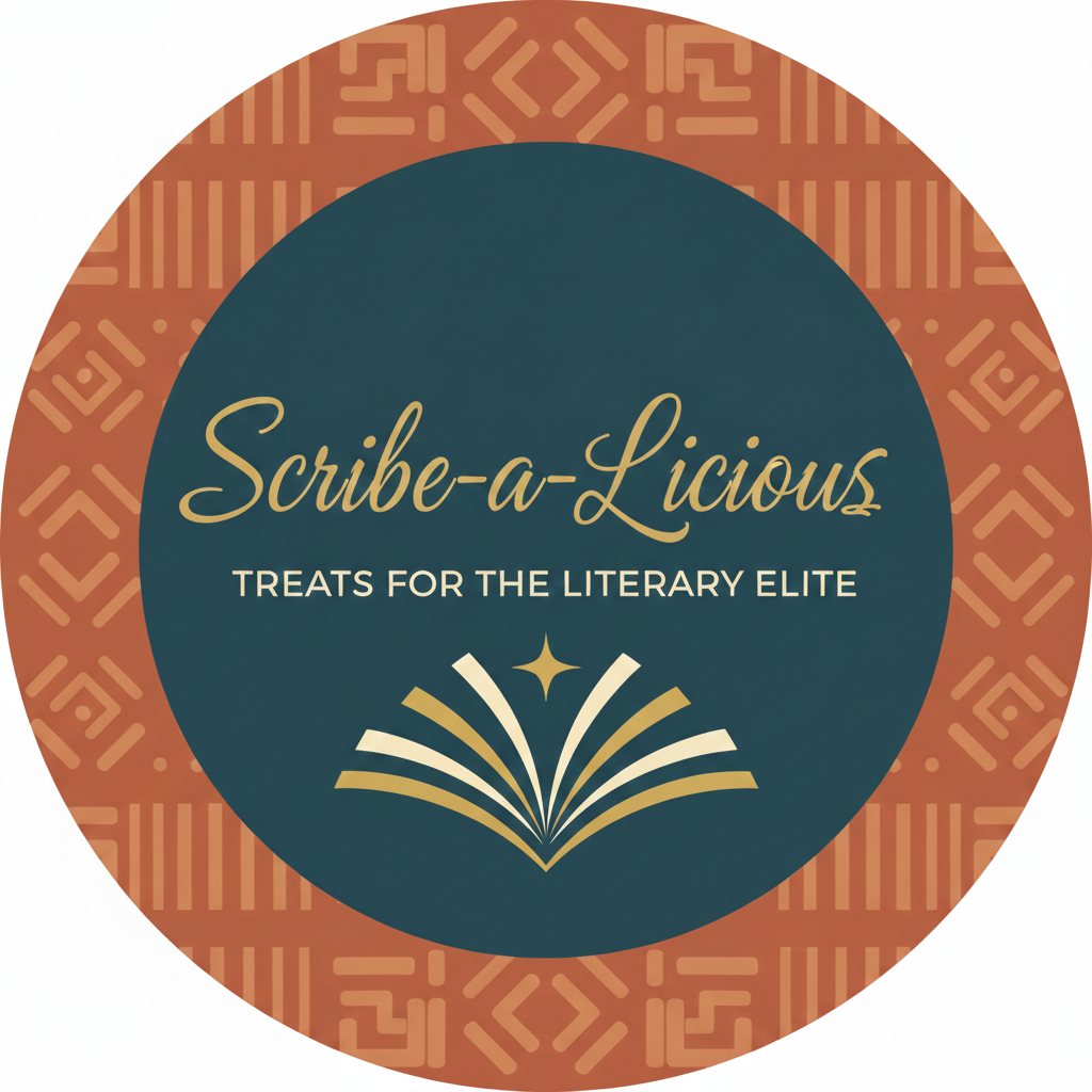 Greetings from Scribe-a-Licious | Printify Sellers Club