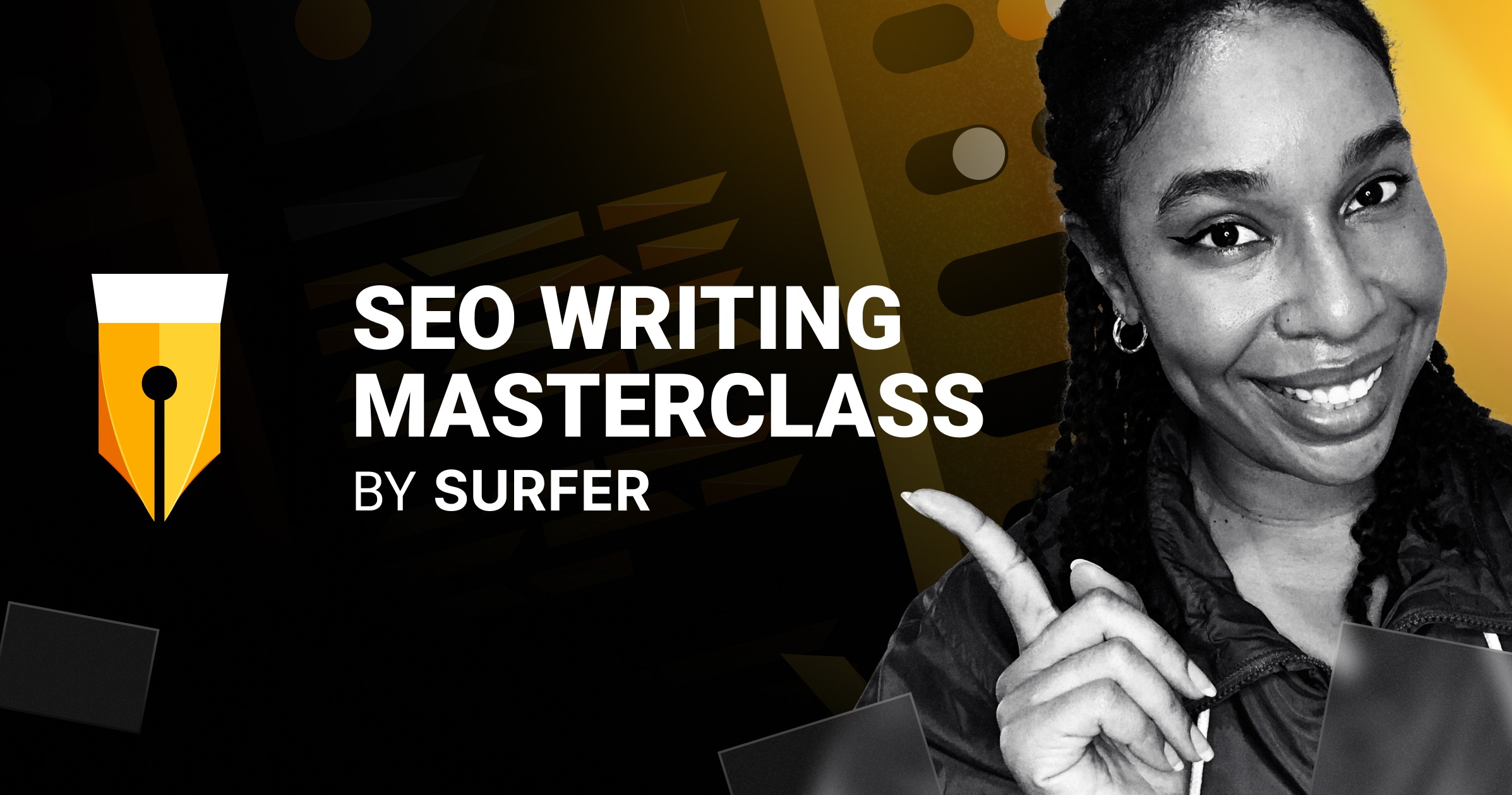Seo writing masterclass surfer academy surfer community