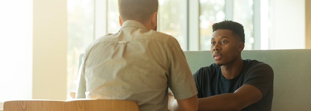Helping leaders to have better conversations 