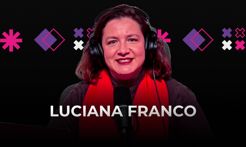 Luciana Franco