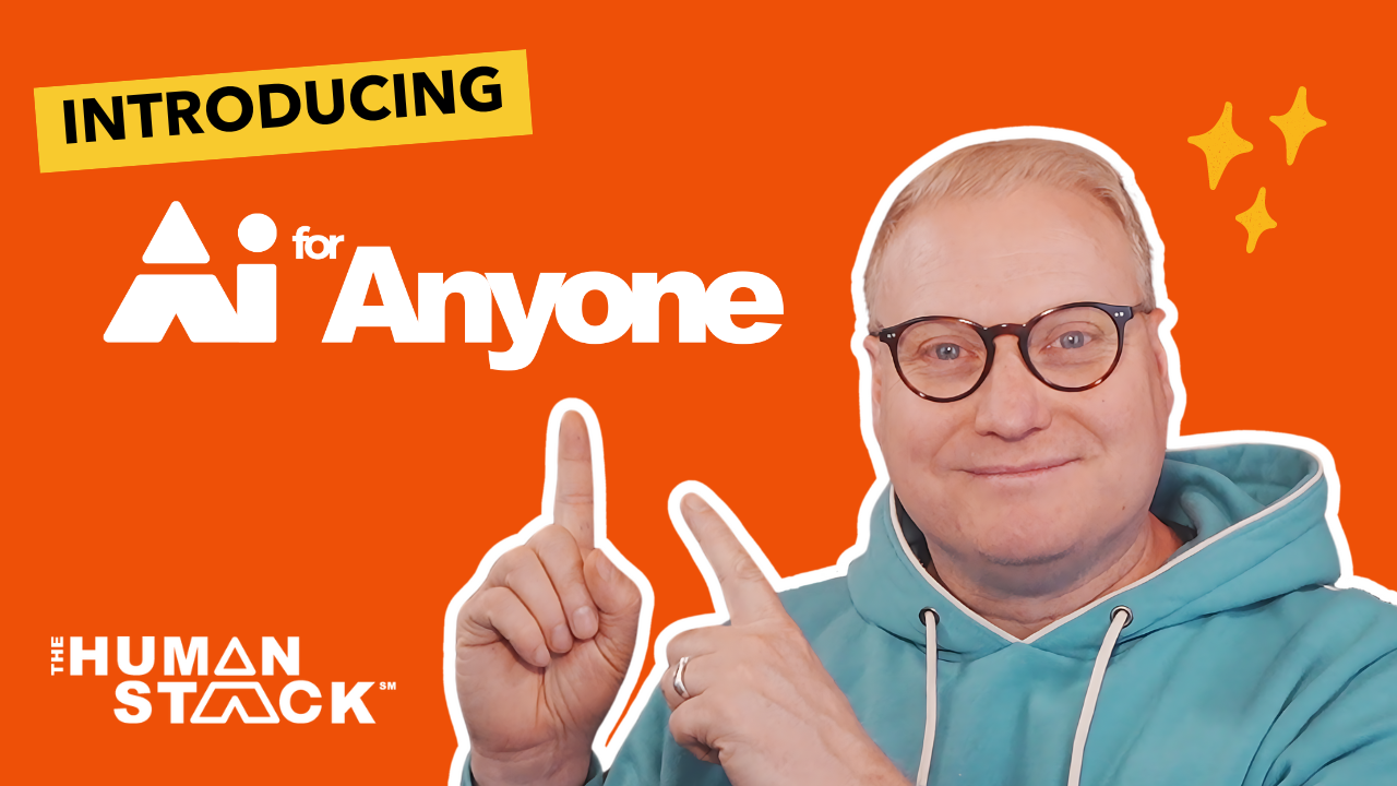 The Human Stack Community