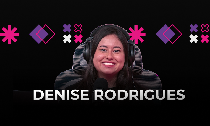 Denise Rodrigues Kanda