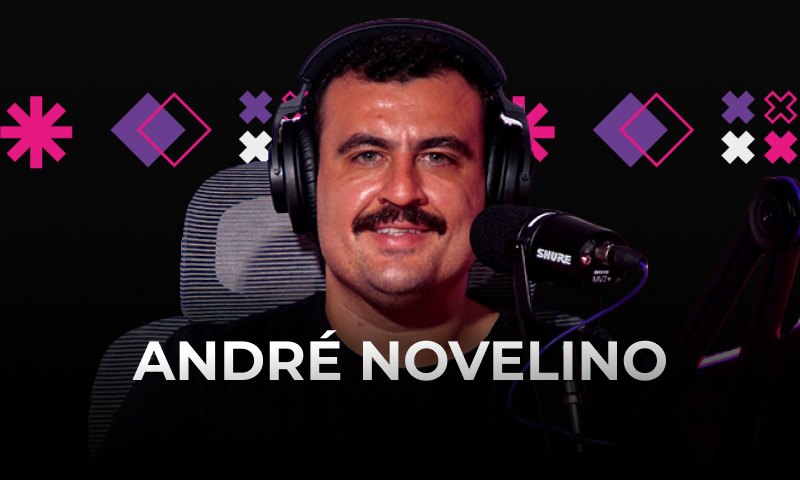 Andre Novelino