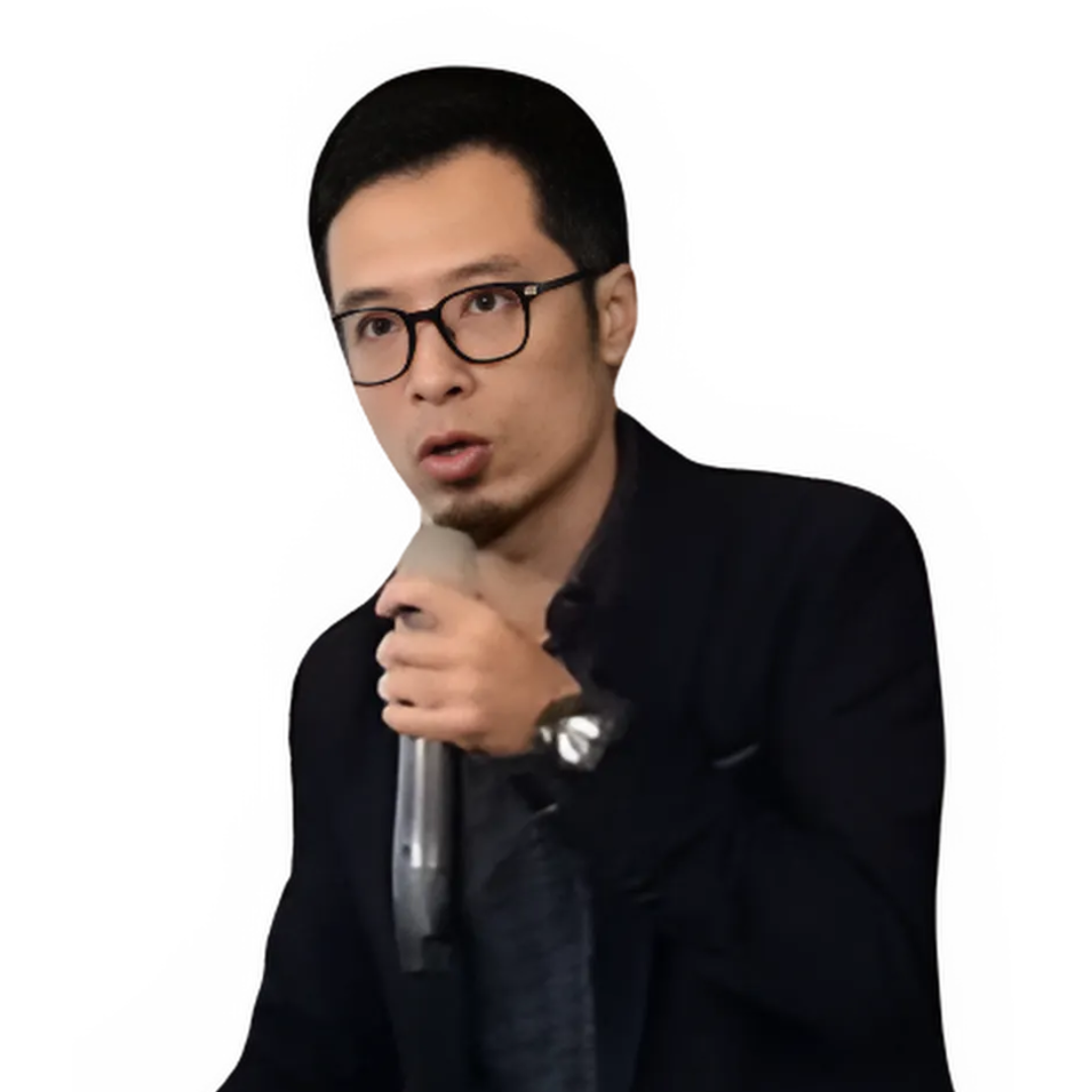Steve Chou