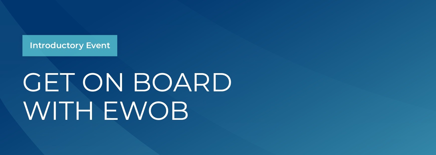 EWOB Community community | EWOB Community