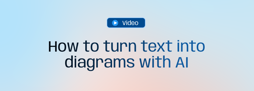 How to turn text into diagrams with AI | Superhuman AI Academy