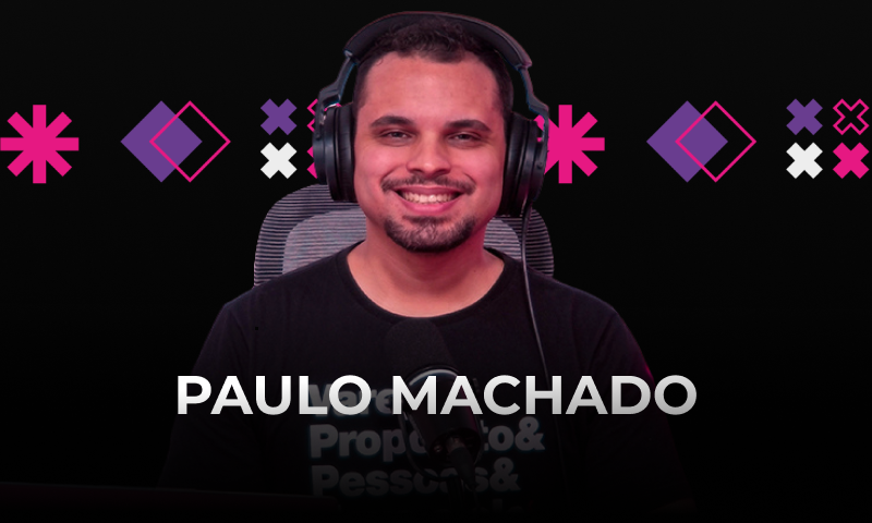 Paulo Machado