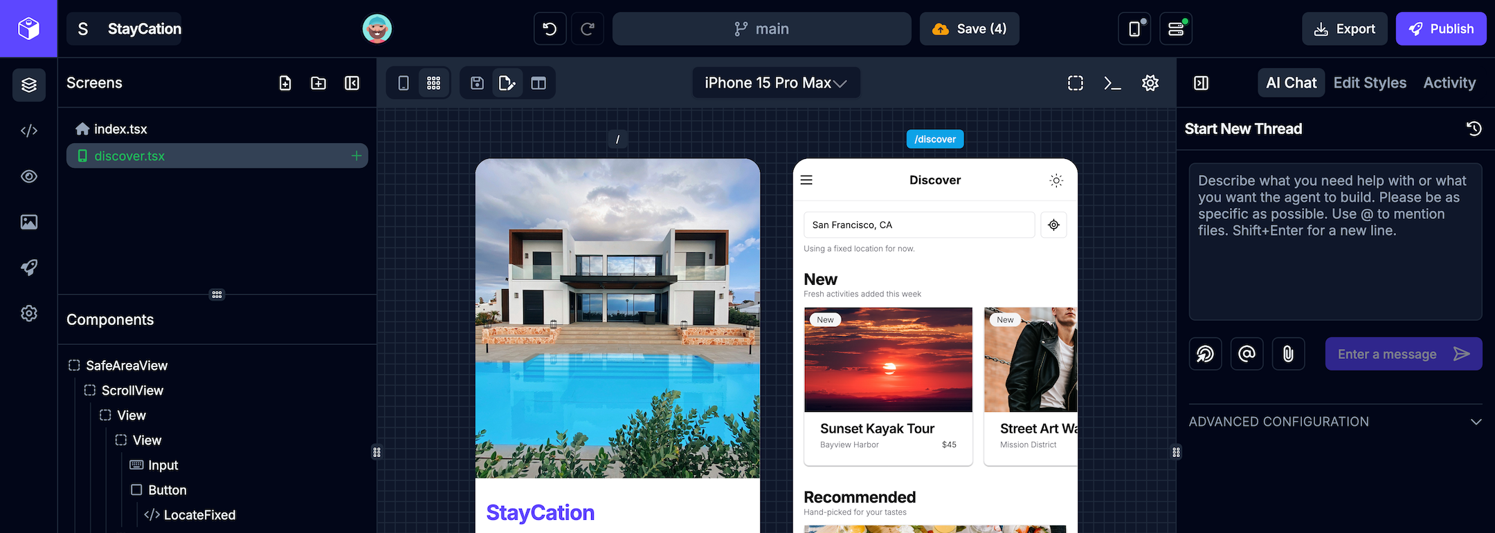 What's New? | The Draftbit Community