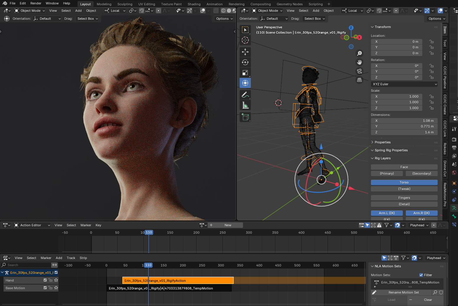 Study Segment 001: Cloth Simulation & Surfacing | CG Boost Community