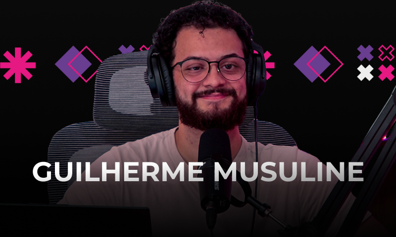 Guilherme Musuline