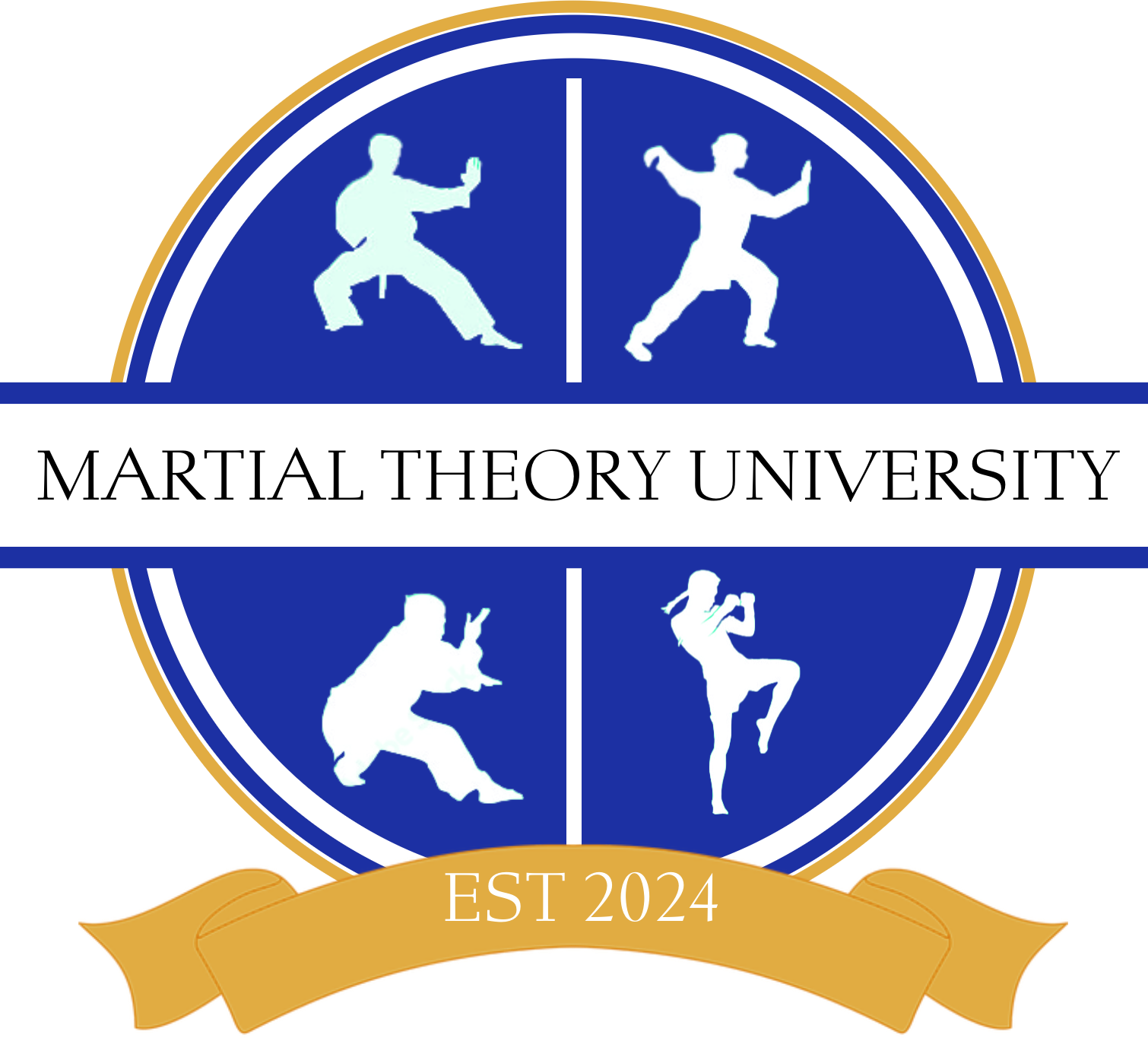 Podcast Extras | Martial Theory