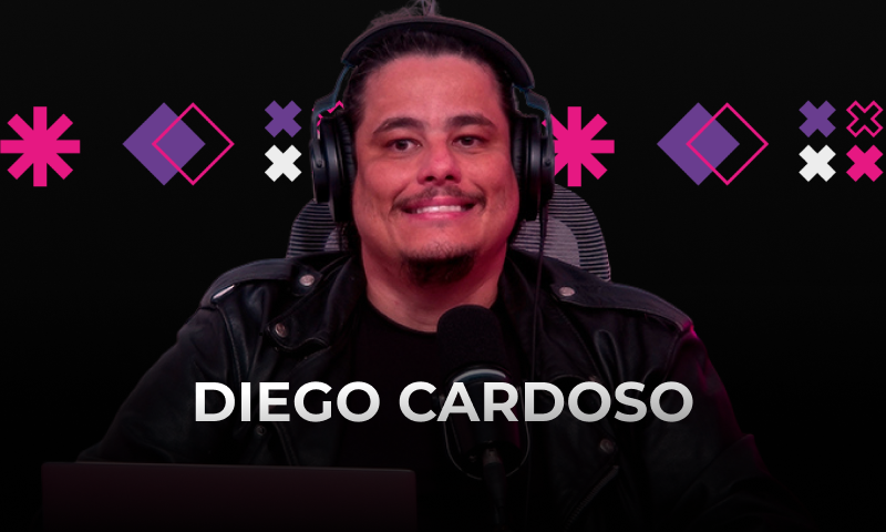 Diego Rodrigues Cardoso