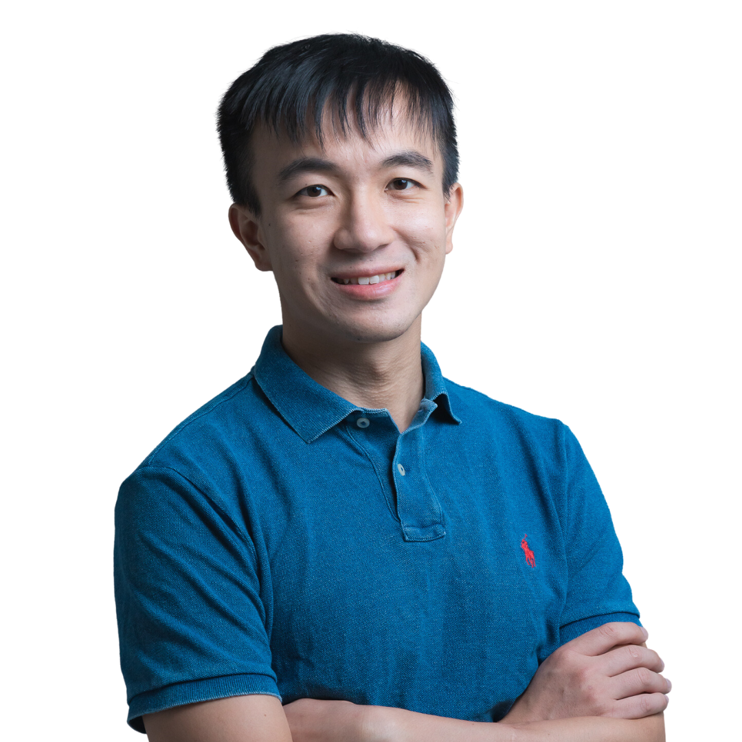 Ray Wu