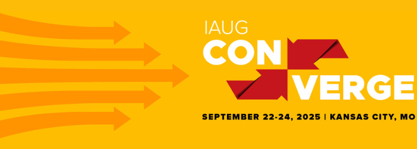 ICYMI: IAUG Converge Registration is Now Open! | International Avaya ...
