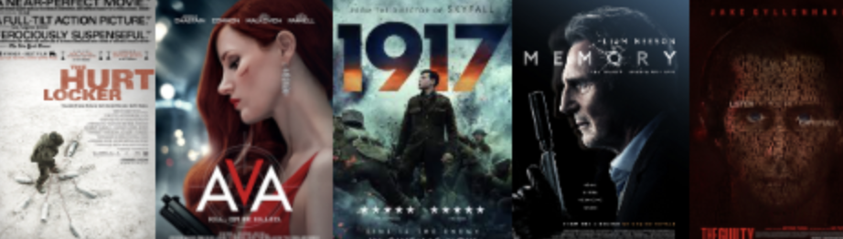 An ISA Verified Pro Is Looking for Epic Action Features | ISAConnect